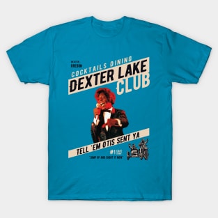 Dexter Lake Club T-Shirt